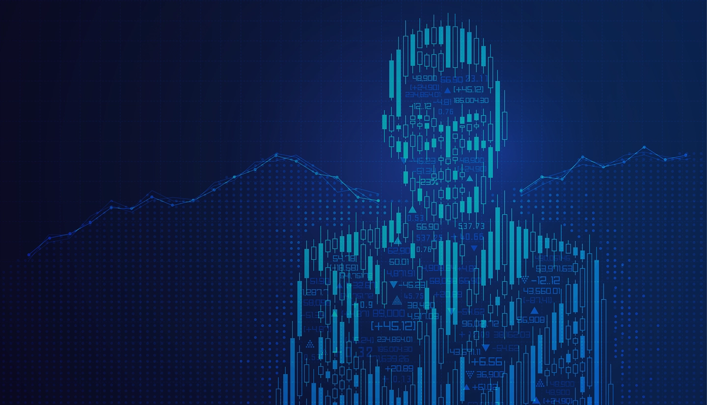 Hintergrundgrafik von Veltra Qonemix