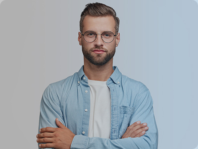 Stefan Lorenz – CTO von Veltra Qonemix