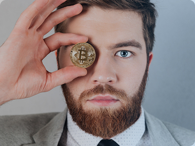 Julian Wolf – Chief Analyst bei Veltra Qonemix