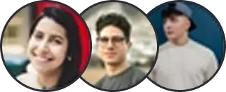 Bewertungssiegel von Veltra Qonemix